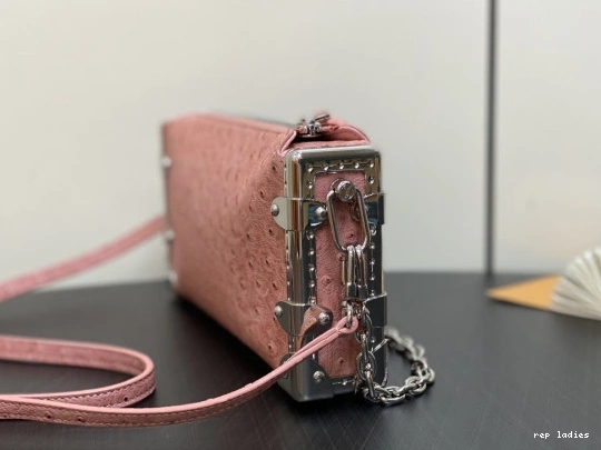 Cheap Trunk-23*12*4CM Slim Louis Vuitton 0805